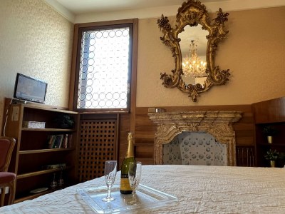 Apartment Grand Canal Panorama - Features photo 12