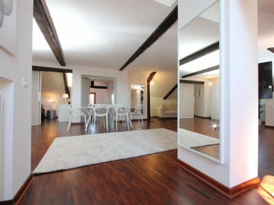 Apartment Grand Canal Loft Terrace - Features photo 9