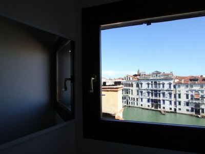 Apartment Grand Canal Loft Terrace - Environment photo 18