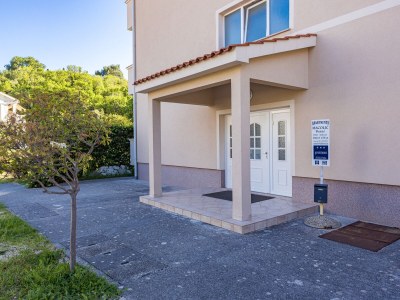 Holiday apartment Macolic near the Sea - Outdoor photo 5