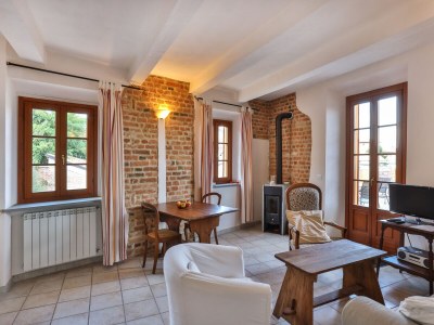 Holiday apartment Freisa in the Villa Pesce - Features photo 7