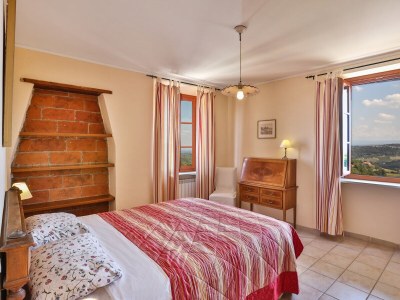 Holiday apartment Freisa in the Villa Pesce - Features photo 9