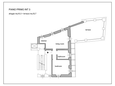 Holiday apartment Freisa in the Villa Pesce - Document photo 13