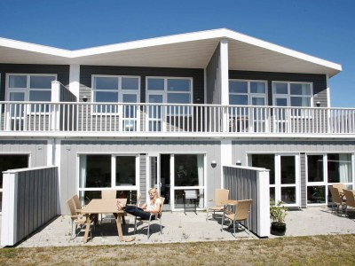 Holiday park 8 Personen Ferienhaus auf einem Ferienpark Løkken - Outdoor photo 3