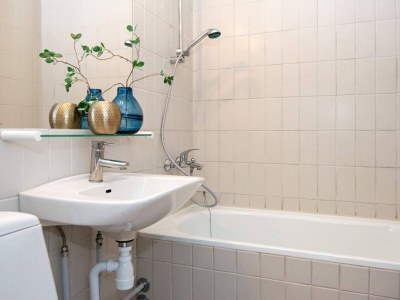 Holiday park Apartment in Holiday Park in Vederso Klit - Outdoor photo 15