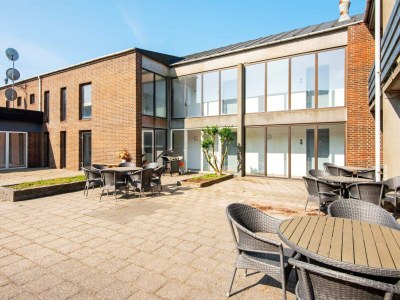 Holiday park Wohnung im Ferienpark in Vedersø Klit - Outdoor photo 7