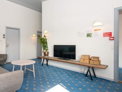 Holiday park Apartment in Holiday Park in Vederso Klit - Outdoor photo 27