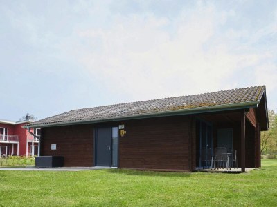 Holiday park Blockhaus im Ostseeresort Dampland - Outdoor photo 2