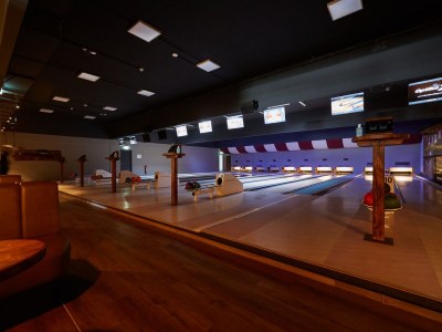 Holiday park Blockhaus im Ostseeresort Dampland - Features photo 15