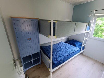 Holiday house Relax Cozy Dirkshorn Stay - Features photo 13