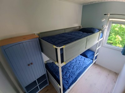 Holiday house Relax Cozy Dirkshorn Stay - Features photo 17