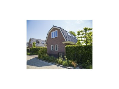 Holiday park Holiday Home in Noordwijk with Sunny Garden - Outdoor photo 4