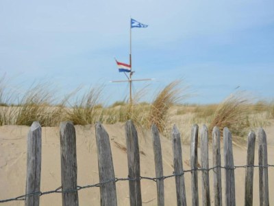 Holiday park Holiday Home in Noordwijk with Sunny Garden - Environment photo 39