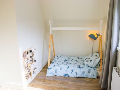 Holiday park Holiday Home in Noordwijk near the Beach - Features photo 7