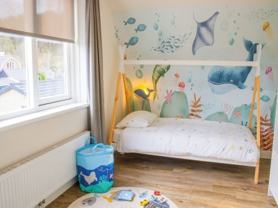 Holiday park Holiday Home in Noordwijk near the Beach - Features photo 12