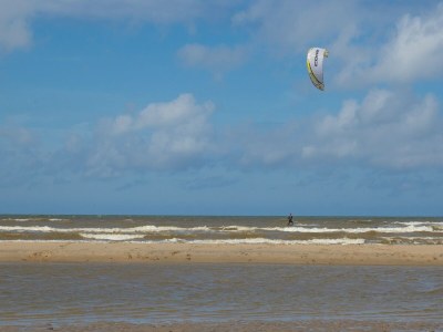 Holiday park Holiday Home in Noordwijk near the Beach - Environment photo 21