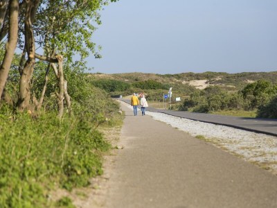 Holiday park Holiday Home in Noordwijk near the Beach - Environment photo 33