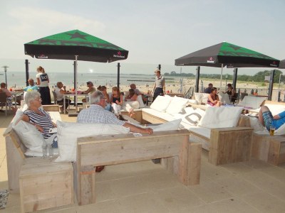 Holiday house Water-based Adventure Holiday D50 - Chaletpark de Brekken, close to the beach - Environment photo 18