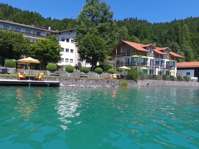 Apartment No. 2 - Das Seehaus - Outdoor photo 6