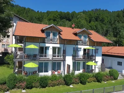 Apartment No. 2 - Das Seehaus - Outdoor photo 7