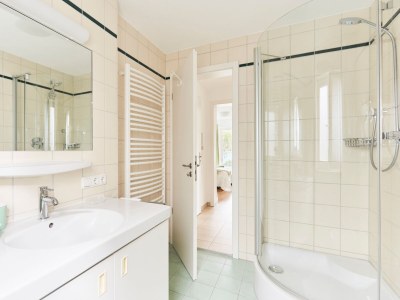 Apartment No. 2 - Das Seehaus - Features photo 14