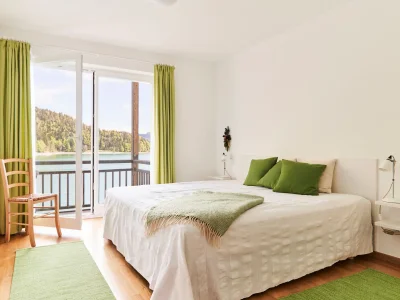 Apartment No. 4 - The Seehaus - Features photo 11