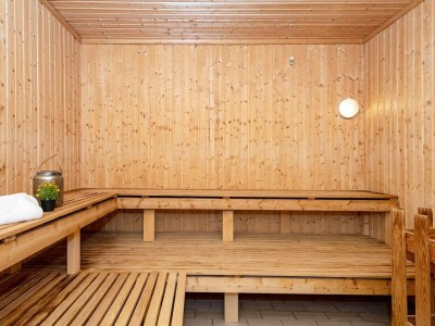 Holiday park Wohnung im Ferienpark in Vedersø Klit - Outdoor photo 12