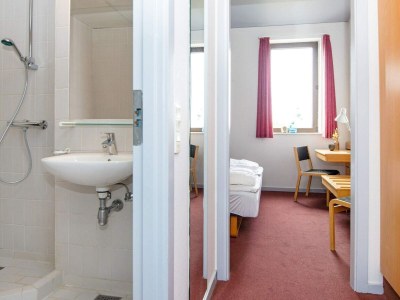 Holiday park Wohnung im Ferienpark in Vedersø Klit - Outdoor photo 19