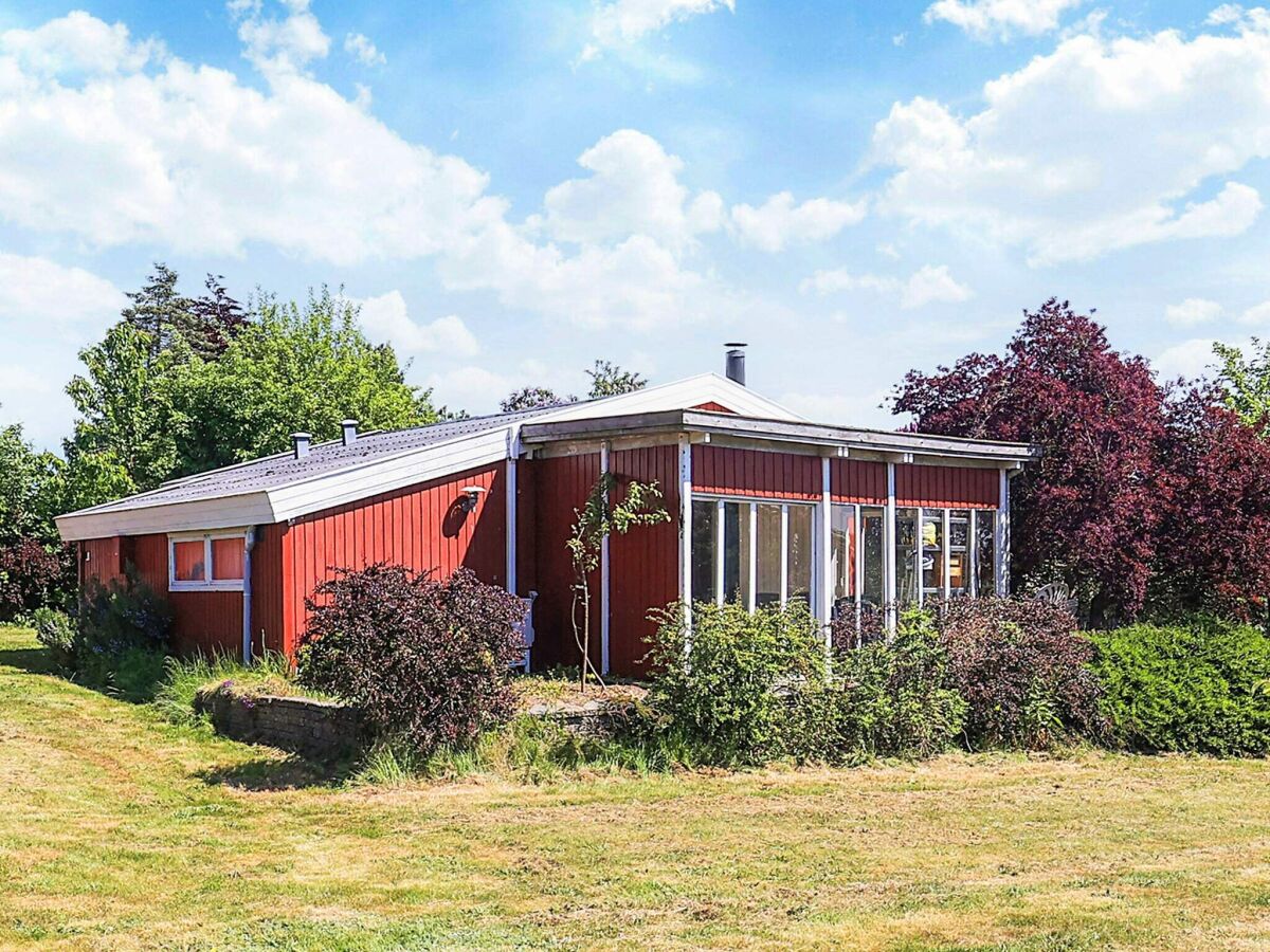 Holiday house 5 Personen Ferienhaus in Bogø By-By Traum