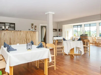 Holiday park Wohnung im Ferienpark in Vederso Klit - Outdoor photo 27