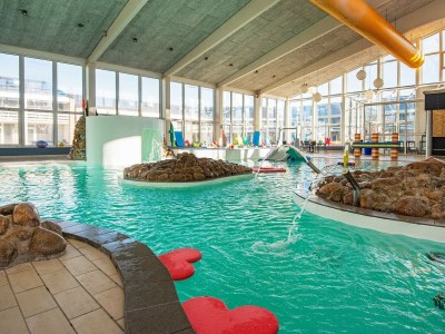 Holiday park Apartment in Holiday Park in Vederso Klit - Outdoor photo 39