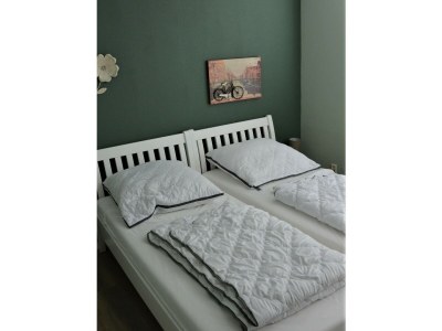 Holiday house 192-BREKKENSE WIEL - sunny location - incl. 10m mooring dock - - Features photo 16