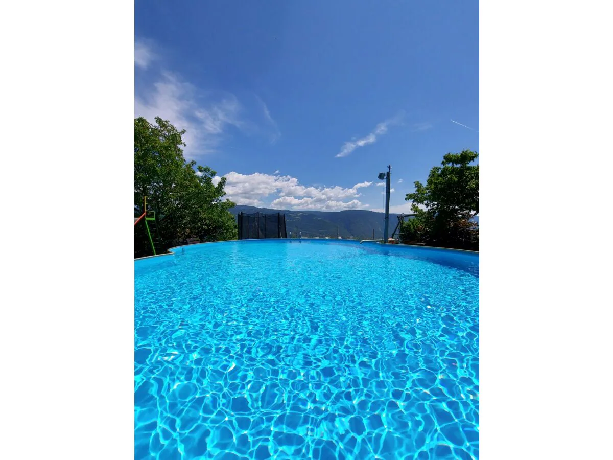 Holiday apartment Farm Turmwirt - Gala