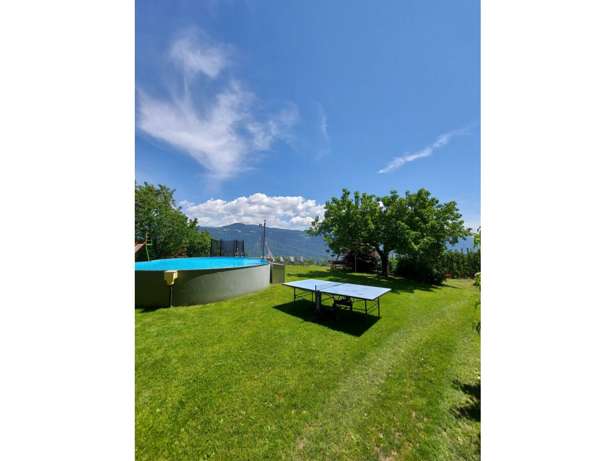 Holiday apartment Farm Turmwirt - Gala - Outdoor photo 3