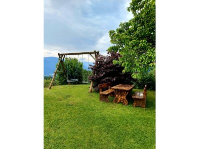 Holiday apartment Farm Turmwirt - Gala - Outdoor photo 11