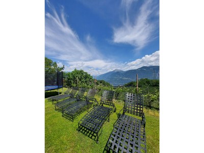 Holiday apartment Farm Turmwirt - Gala - Outdoor photo 13