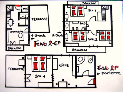 Holiday apartment Farm Turmwirt - Gala - Document photo 41