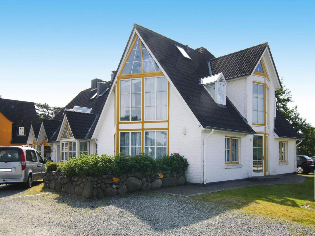 Apartment Apartment in St.Peter-Ording mit Terrasse - Outdoor photo 2