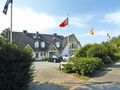 Apartment Apartment in St.Peter-Ording mit Terrasse - Outdoor photo 3