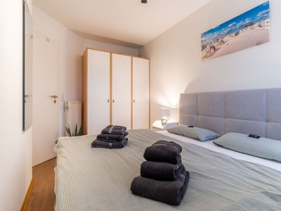 Apartment Apartment in St.Peter-Ording mit Terrasse - Features photo 8