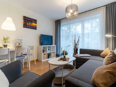 Apartment Apartment in St.Peter-Ording mit Terrasse - Features photo 11