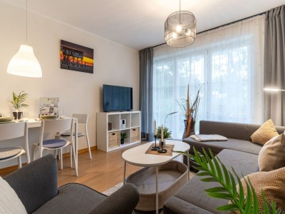 Apartment Apartment in St.Peter-Ording mit Terrasse - Features photo 14