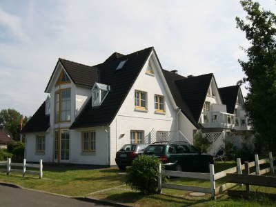 Apartment Ferienwohnung in St. Peter-Ording. in St. Peter-Ording - Apartment