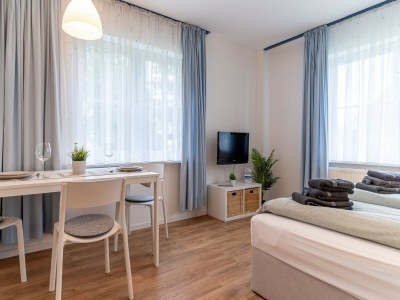 Apartment Ferienwohnung in St. Peter-Ording. - Features photo 5