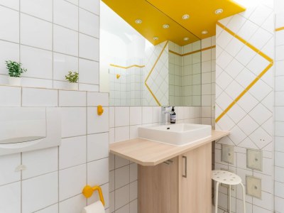 Apartment Ferienwohnung in St. Peter-Ording. - Features photo 7