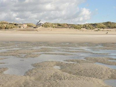 Apartment Ferienwohnung in St. Peter-Ording. - Environment photo 9