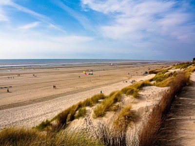 Apartment Ferienwohnung in St. Peter-Ording. - Environment photo 11