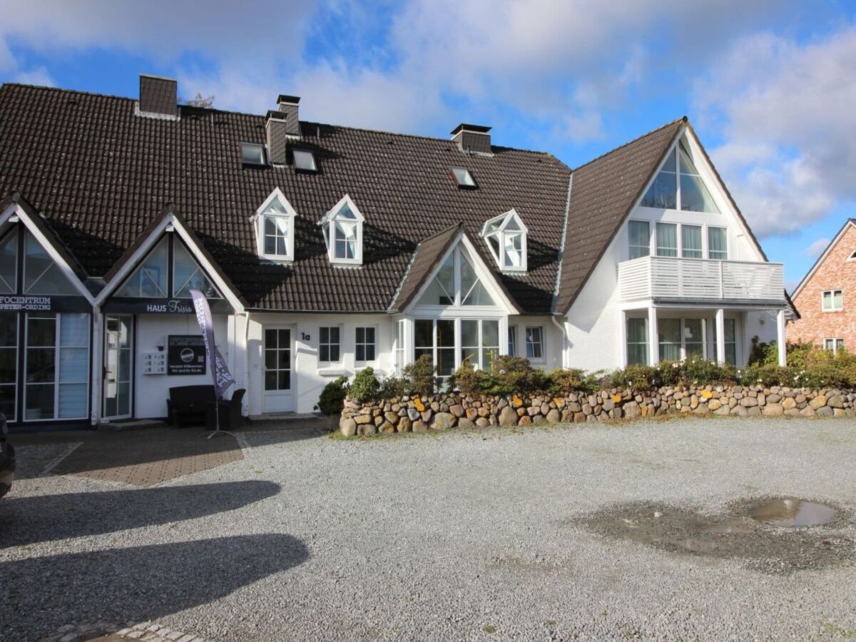 Apartment Ferienwohnung in St.Peter-Ording - Outdoor photo 5