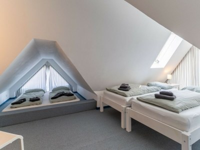 Apartment Ferienwohnung in St.Peter-Ording - Features photo 7
