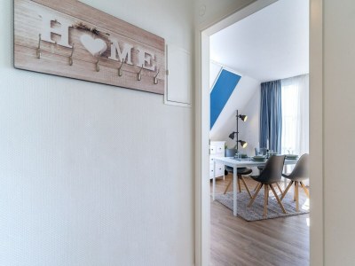 Apartment Ferienwohnung in St.Peter-Ording - Features photo 17